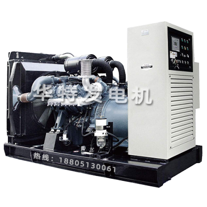 大宇發(fā)電機租賃